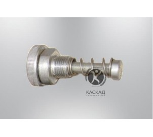 Фиксатор ЗП 01.631 хода заднего (ЗМ-60) 